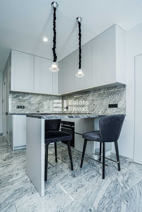 2-комнатная квартира по адресу ул. Заречная (площадь 48,6 м²) - Atlanta.ua - фото 7