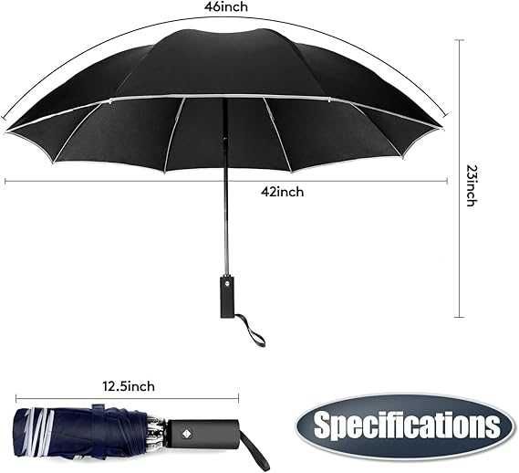 Parasol automatyczny