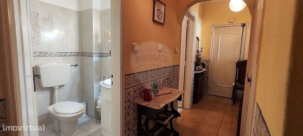 Apartamento T3 para venda
