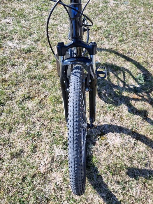 Rower Trek Superfly 24" koła