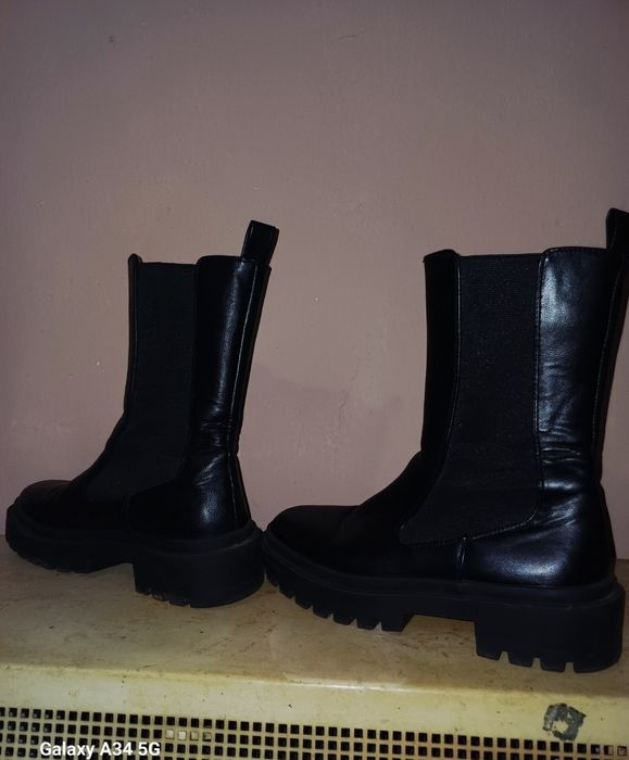 Челсі від primark