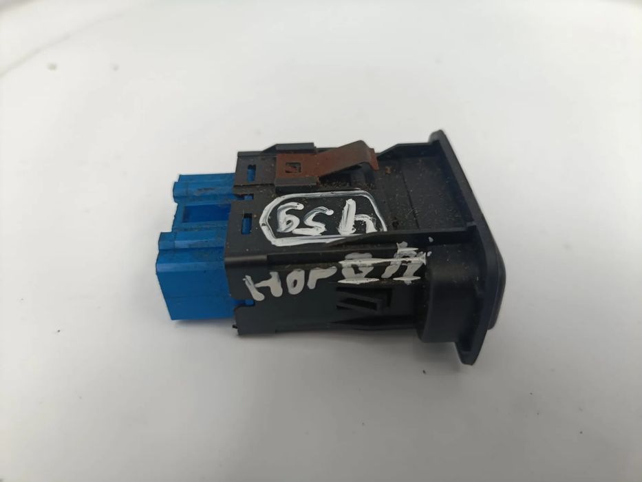 Botão / interruptor 4 piscas HONDA Civic VI Fastback (MA_, MB_)