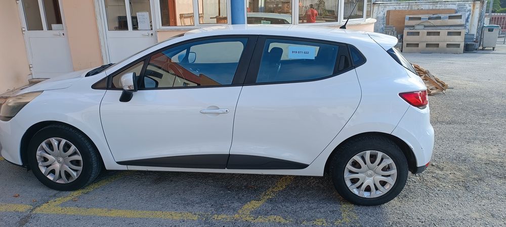Vendo Renault clio — photo 4