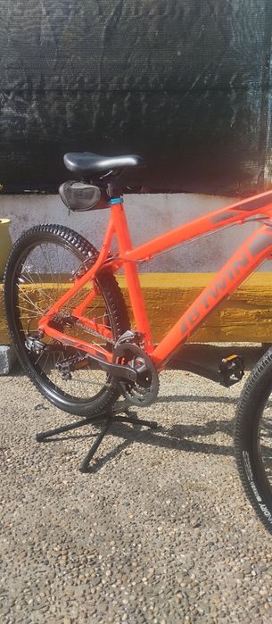Bicicleta rockrider 340 M excelente estado