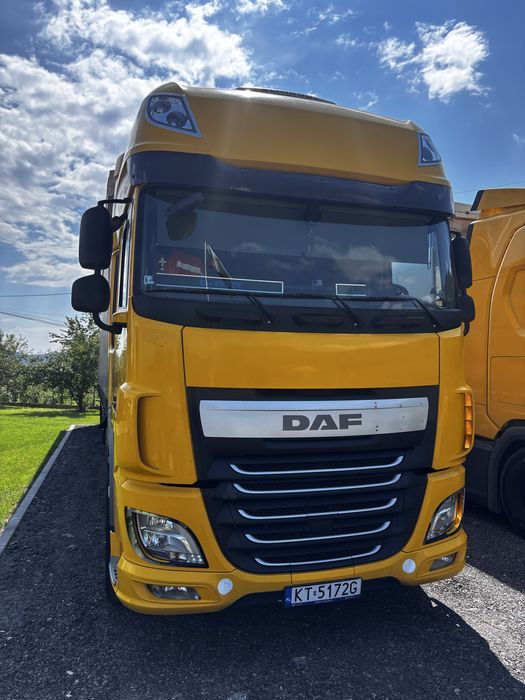 DAF