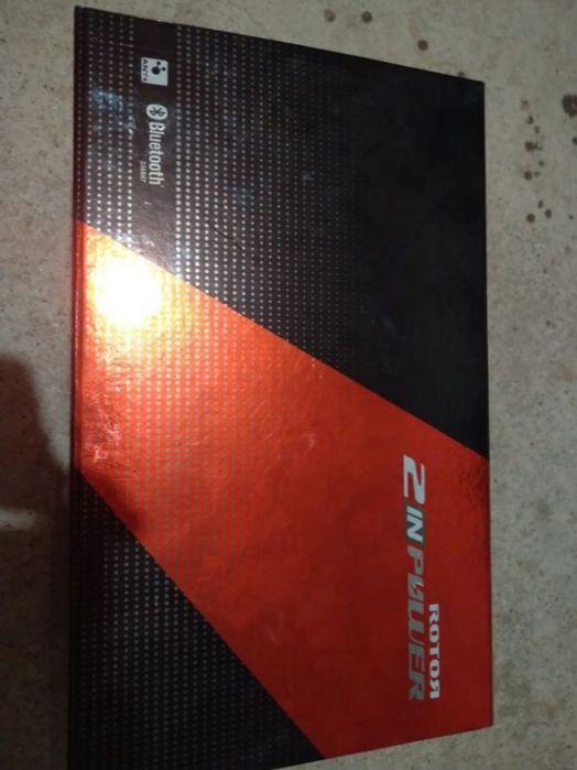 Medidor de potência Rotor 2inpower com aranha MAS 130