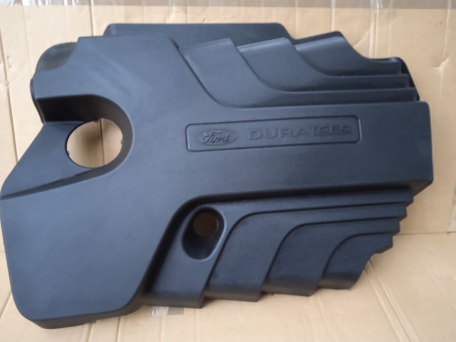 Ford Mondeo MK5 Osłona Pokrywa Silnika  2.0 TDCI
