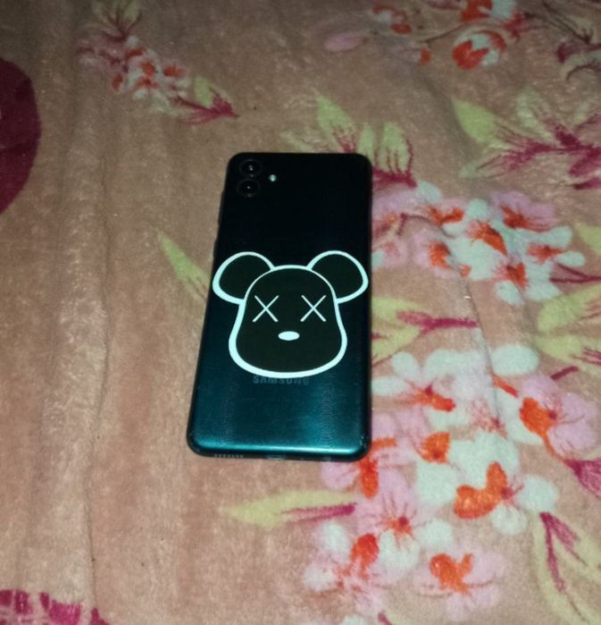 Самсунг гелекси А04