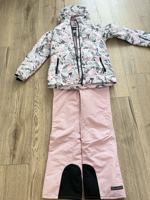 Лижний костюм Glissade 158-164 зріст