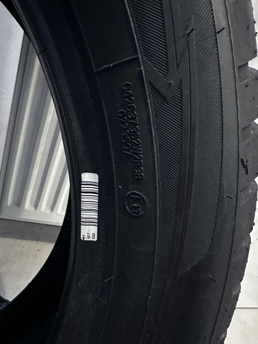 235/50/20 nowe zimowe