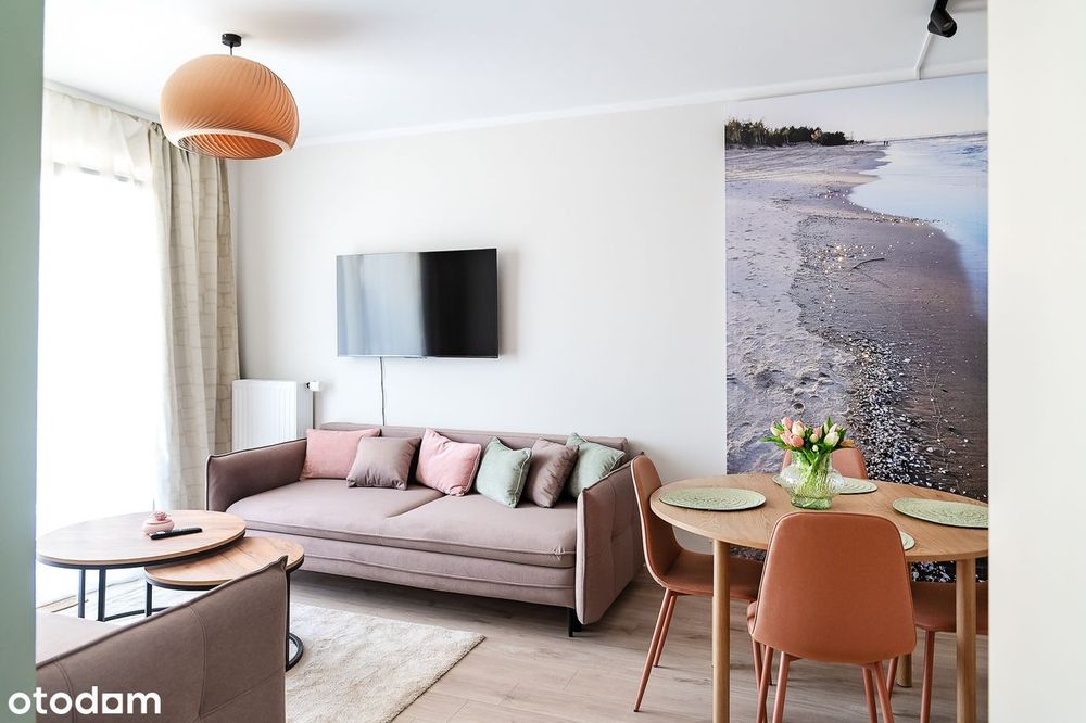Apartament Premium w Pino Resort na wynajem I Basen I Sauna