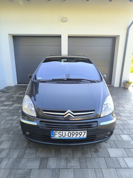 Citroen Xsara Picasso