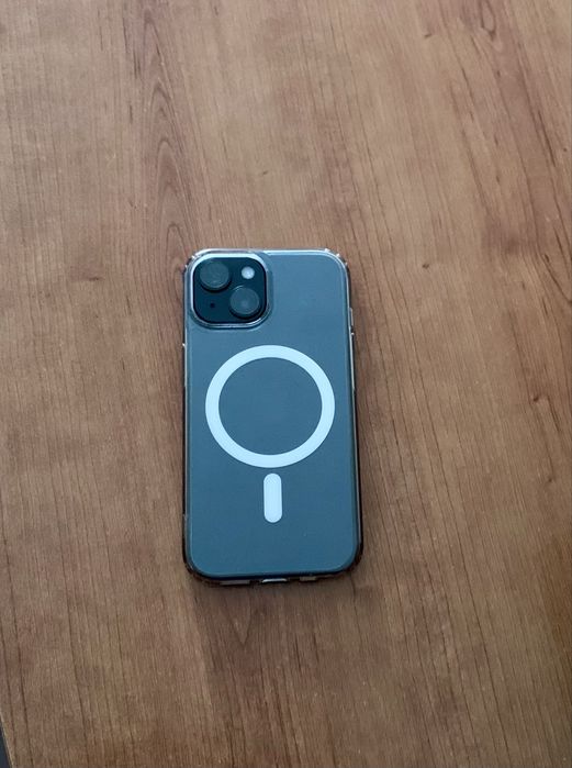 Iphone 15 Preto em otimo estado