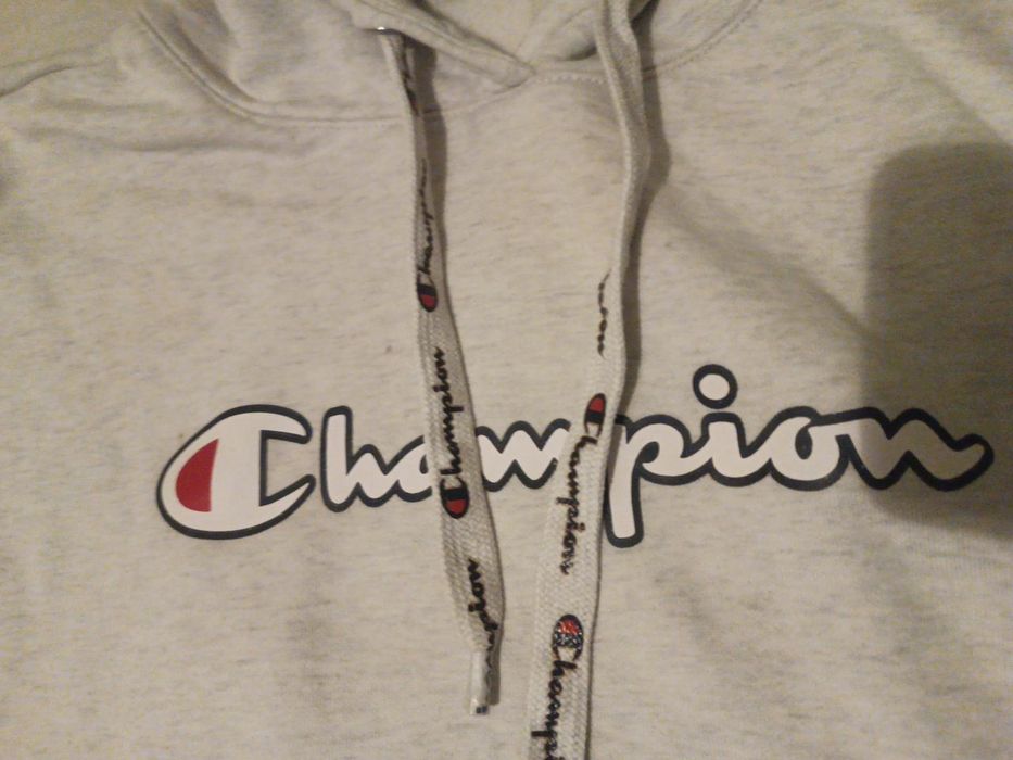Худі champion   розмір M