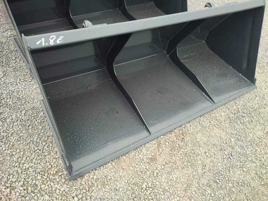 Łyżka, łycha, szufla euro sms mealeux szerokości. Transport