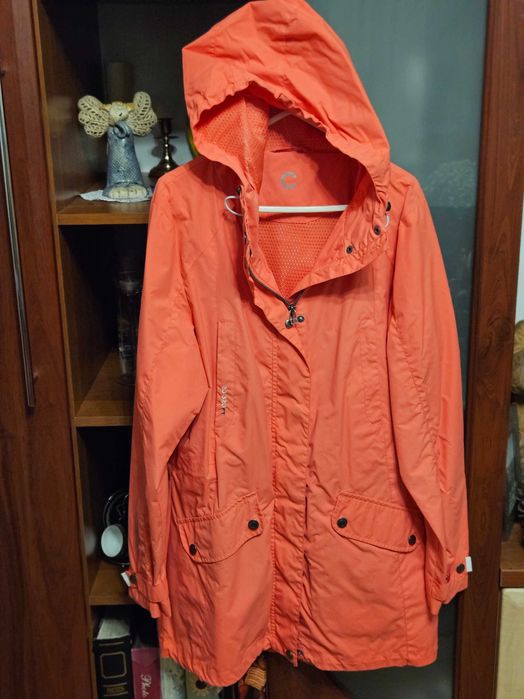 Плащ Cubus As ***