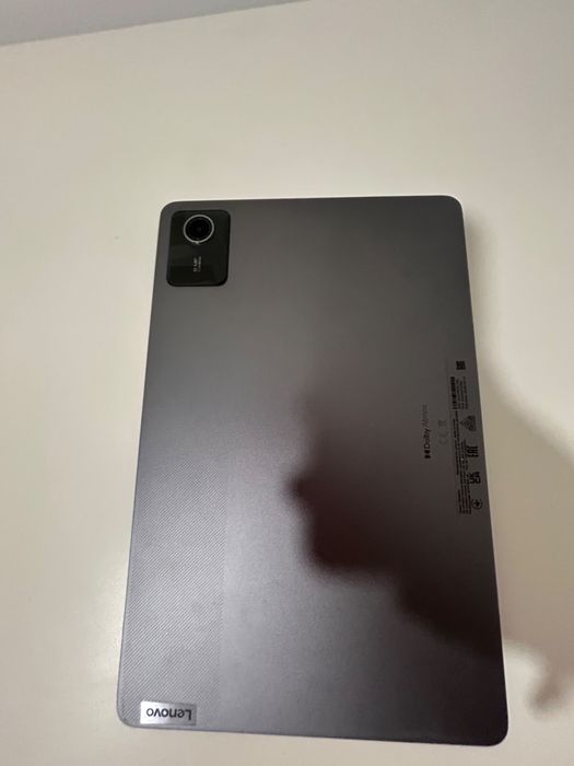 Lenovo Tab M11 128GB + Caneta + Capa