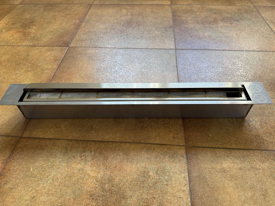 Palnik 53 biokominka Aflamo - 52,5 cm