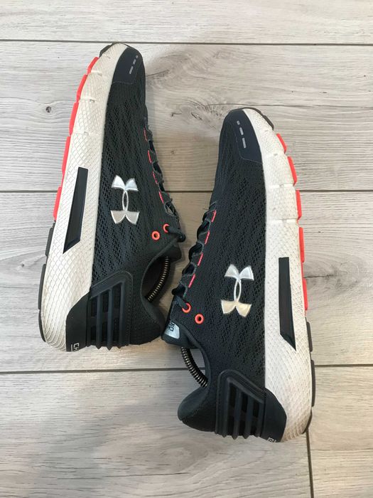 Buty Under Armour Charged Rogue rozm. 46