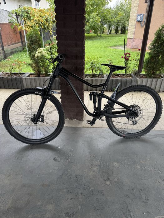 Продаю ведосипед merida one sixty 700