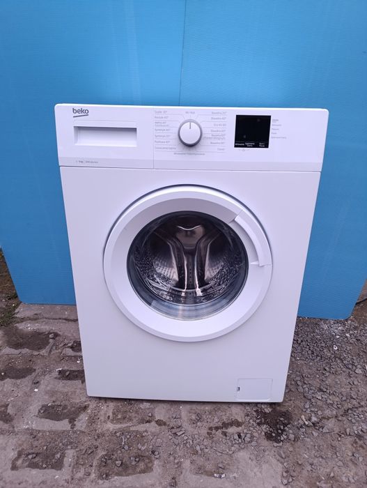 Pralka Beko slim używana 5kg 60/35
