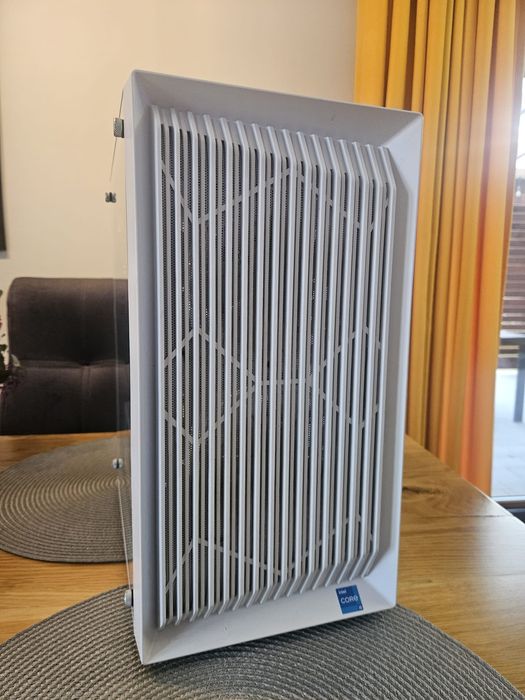 Komputer gamingowy RTX 4060, i5, 16 GB ram