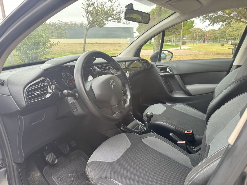 Citroen C3 1.1i - Nacional - 18 Meses de Garantia — photo 5