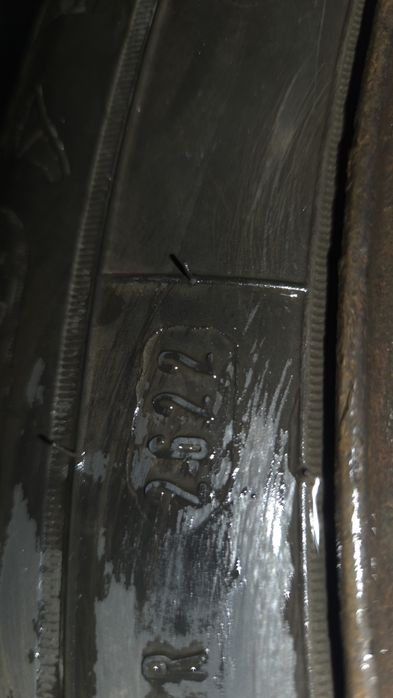 Sprzedam opony zimowe 195/65 r15