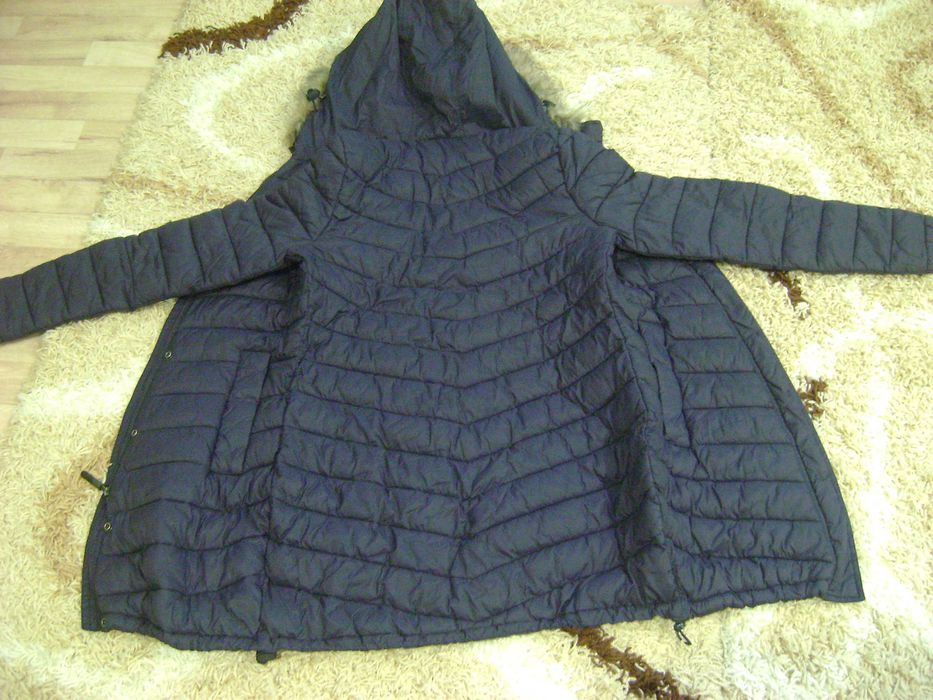 куртка пальто женское бренда Superdry разм. М (12) 46