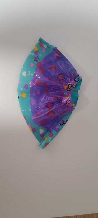 Кукла ОРИГИНАЛ Rainbow High Hair Chalk & Style Amaya