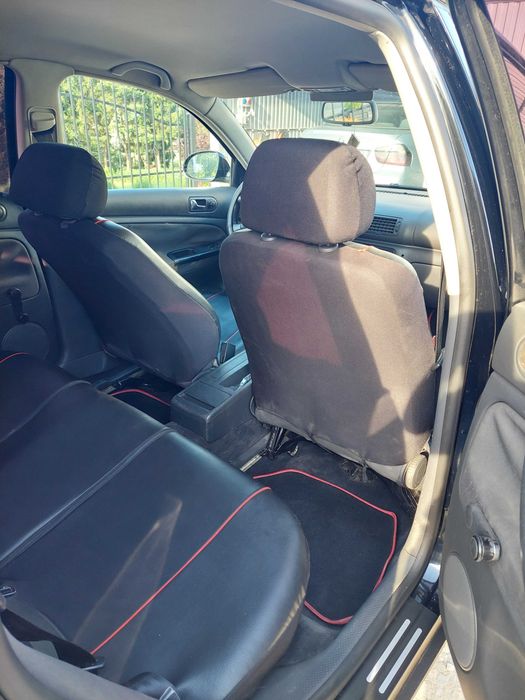 Passat b5 1.9 tdi combi