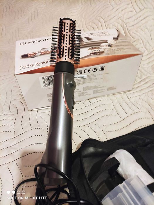 Suszarko- lokówka Remington