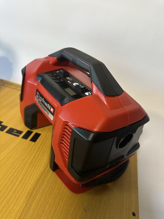 Продам свої власні компресори Einhell Pressito 18/21 та 18/25 Hybrid