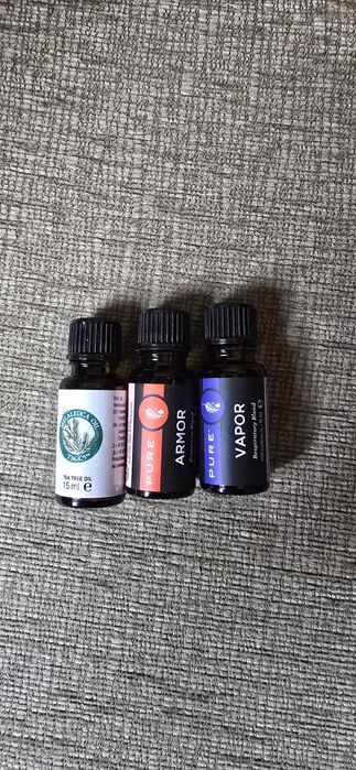 PURE od Melaleuca
