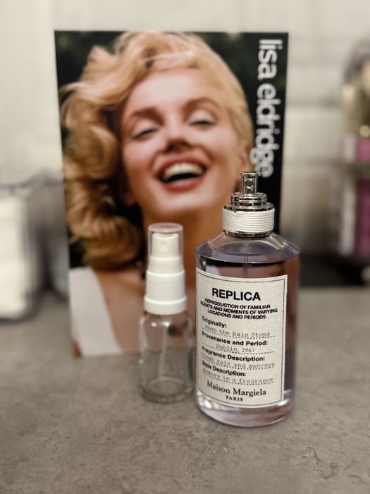 Replica When The Rain Stops 10ml