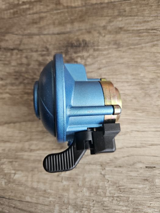 Reduktor Quick-on do butli