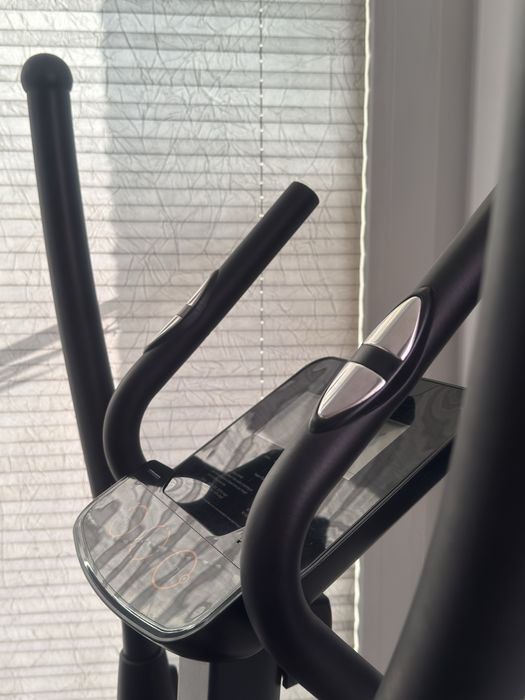 Orbitrek Zipro magnetyczny hulk RS