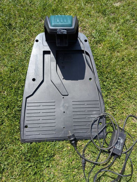 Robot koszący Parkside PMRDA 20-Li B2 NOWA BATERIA!