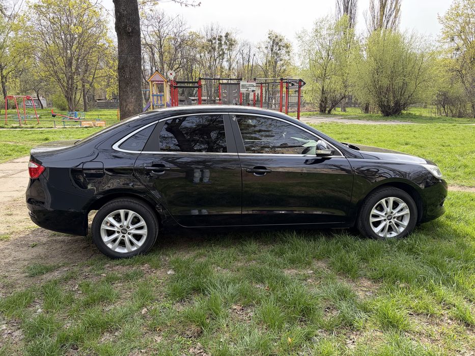 Chery Arizzo 7 продам