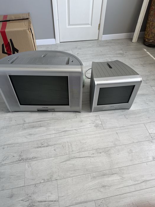 Телефизор SONY идеал