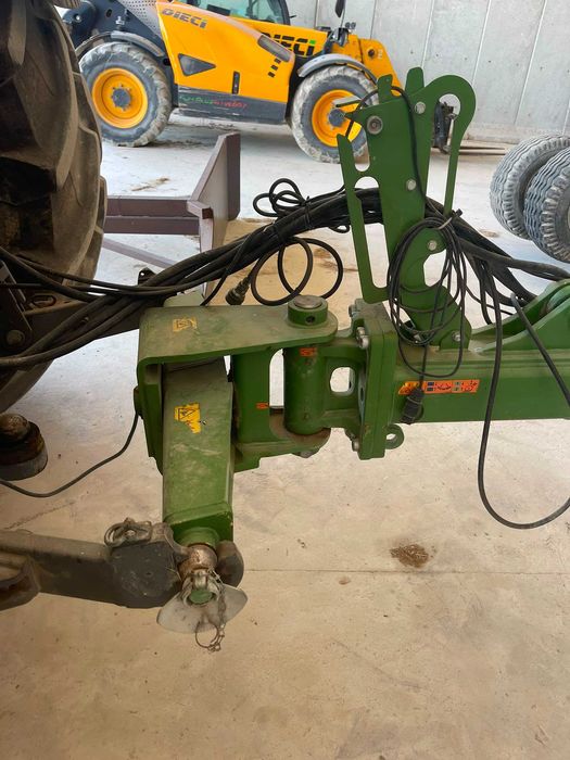 Amazone Catros+ 8003-2TX _2 комплекти дисків