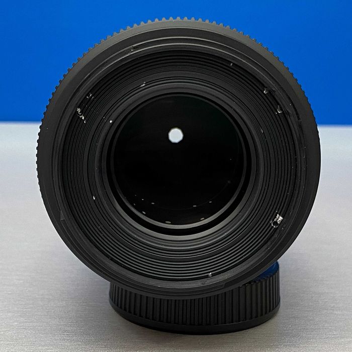 Sigma 105mm f/2.8 EX DG Macro OS HSM | Nikon