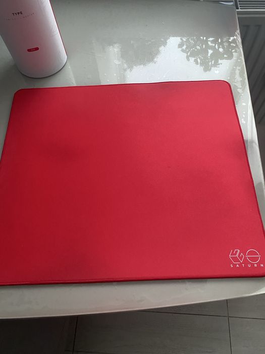 Коврик для мышки Leathal Gaming Gear Saturn XL