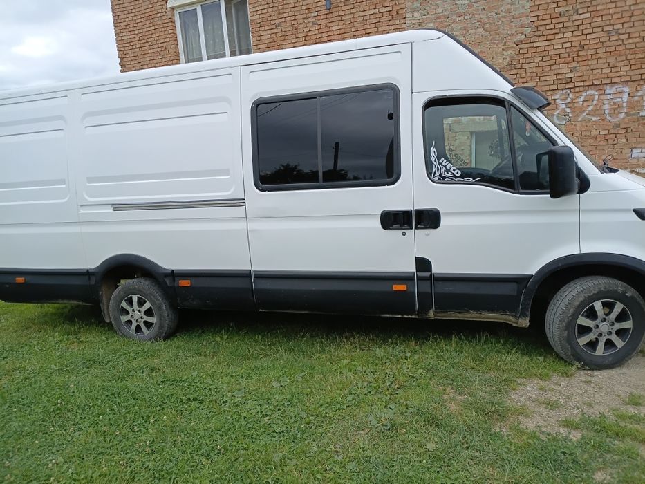 Продам Івеко 3.0