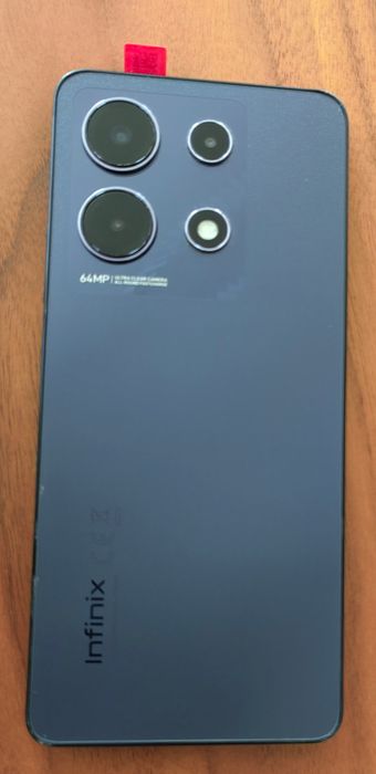 Infinix Note 30 8/ 256GB