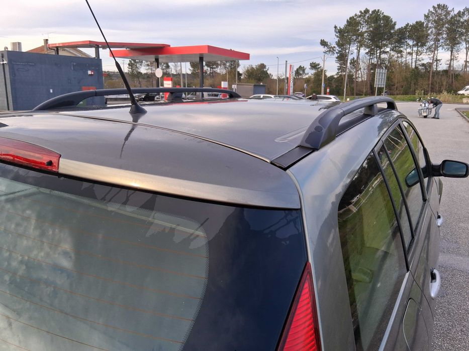 renault megane brek