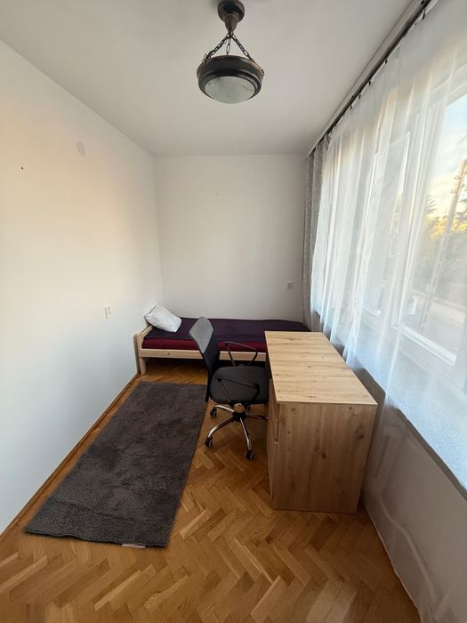 Mieszkanie – Warszawa - Widok 3