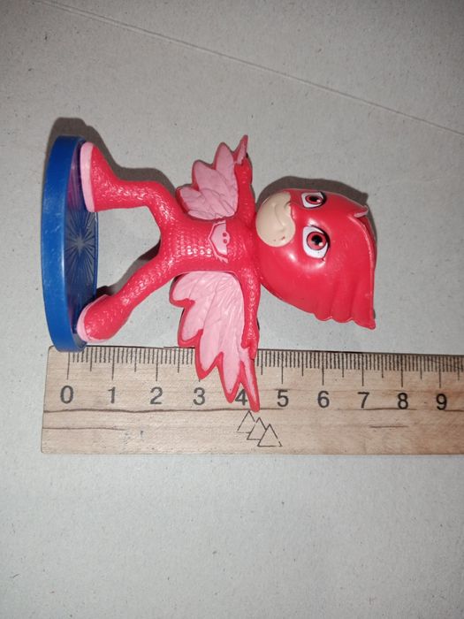 Фігурка PJ Masks Амайя/Алетт Герої в масках
PJ Masks