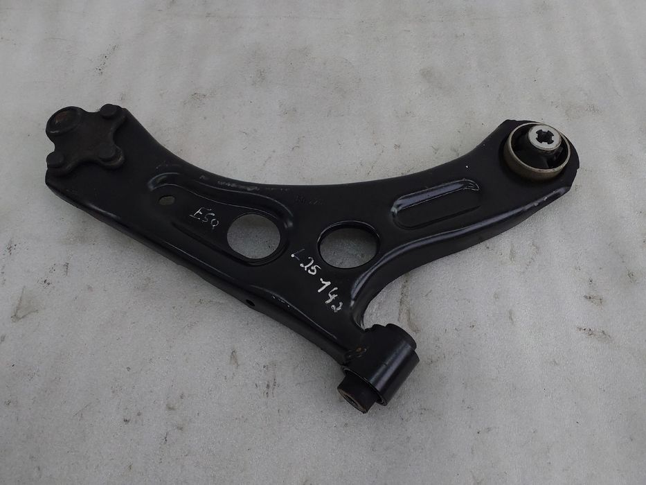 Braço de suspensão frente esquerdo PEUGEOT 208 II
