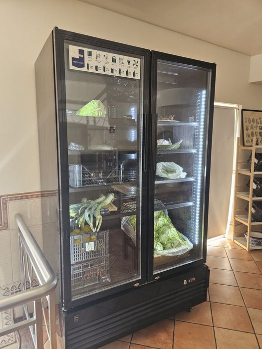 Refrigeração ecológica